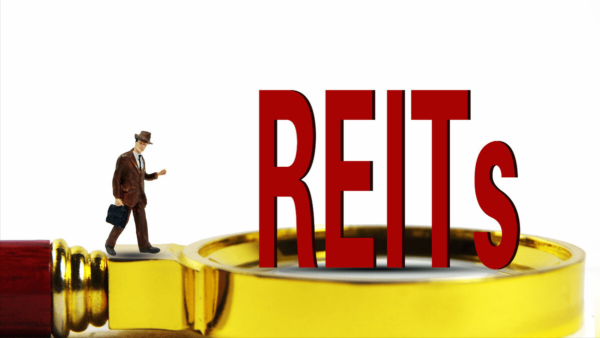 不動產(chǎn)投資信托基金（REITs）的涉稅問題